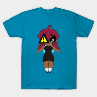 Tracie Doll T-Shirt